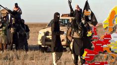 MAPA ISIS: Máme bojovníky i ve vaší zemi, hrozí Islámský stát