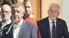 Pověření sestavením vlády a nová Sněmovna. Prezident Pavel řekl, co bude dál