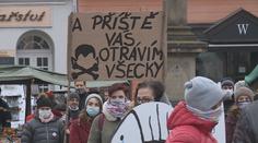 Kyanid Bečvu zpustošil přesně před čtvrt rokem. Policie ukáže posudky