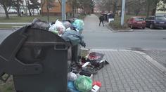 Lidé ve městech vyhodí ročně až 50 kilo potravin. Na vesnicích jsou šetrnější