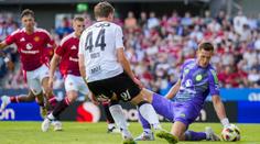 Český mladík opouští Manchester, snu hrát za United se nevzdává