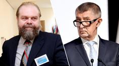 Vrchní státní zastupitelství: Šaroch v kauze Čapí hnízdo chyboval