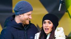 Meghan vyděsilo ultimátum královské rodiny. Připravili by ji o všechno