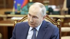 Nový důkaz o dvojnících Putina. Hvězda tiktoku natočila falešného prezidenta