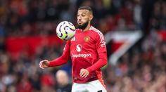 Obránce United prý absolvoval operaci srdce, bude několik týdnů mimo