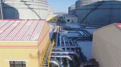 Ruský Gazprom měl loni poslat do Evropy méně plynu. Společnost to odmítá