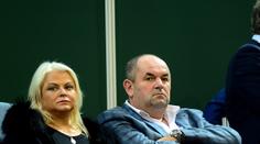 Peltova dvojí tvář: Podle policie figurují v kauze dvě milenky!