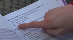 Přijímačky nanečisto budou nově pro deváťáky zdarma. Žáci možnost vítají
