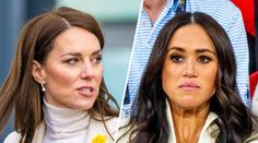 Brutální hádka Kate a Meghan. Kvůli princezně Charlotte tekly i slzy