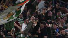 Děsivá dohra zápasu Celticu. Fanoušci Lazia pobodali své rivaly
