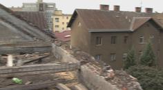 Přerov omezuje stěhování části lidí, vyhlásil "bezdávkovou" zónu