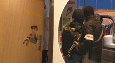 Střelba na oslavě! Policii prohlídka bytu zaskočila, muži hrozí vězení