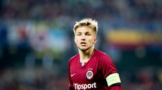 Sparta vydřela v Jihlavě postup. Ale její kapitán musel do nemocnice