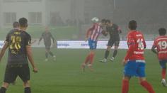 Hradec postoupil do čtvrtfinále MOL Cupu, ale sčítá ztráty. Darida musel do nemocnice