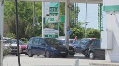 Maďarsko zrušilo zastropování cen benzinu a nafty, nebylo co tankovat
