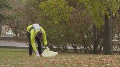 VÍKEND: Nejnovější sportovní trend s názvem plogging