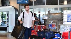 Premiéra v NHL se odkládá. Kovář se stěhuje na farmu