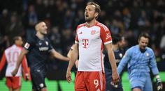 Bayern nestačil na Bochum a po devíti letech prohrál třikrát za sebou