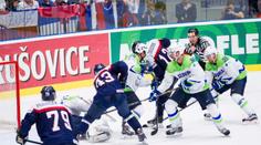 Slovensko přežilo další zápas. Blamáž ale byla opět blízko