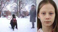 Ztracená Míša: Sledoval ji někdo před jejím zmizením? VIDEO