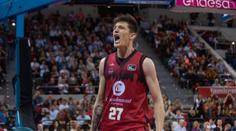 Satoranský má parťáka. Další český hráč podepsal smlouvu v NBA