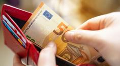 Opozice tlačí na vládu kvůli euru. Má připravit podmínky pro jeho přijetí