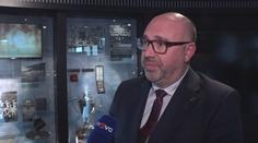 Sezóna je zmar, hra katastrofa. Spoustu jsme toho domrvili, říká Čupr