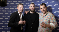 Režisér filmu o Procházkovi: Naučil mě, že být blázen je v pořádku