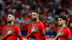 Tragédie v Maroku. Obětem zemětřesení vyjádřili podporu fotbalisté i velkokluby