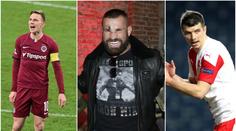 Nedělní virály: Případ Kúdela, Sparta v derby a kličkování Terminátora