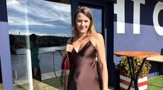 Šárka Krausová bude maminkou. Po konci v Ulici oznámila těhotenství