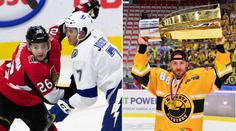 NHL na Nova Sport: Obhájce hraje proti outsiderovi, ve studiu mistr extraligy