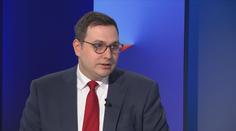 Češi na Putinově inauguraci nebudou. Velvyslance jsme odvolali, řekl Lipavský