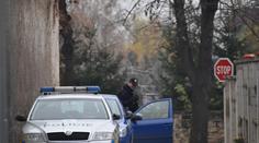 Brutální vražda ženy u Prahy! Policie zadržela podezřelého. Už dřív útočil