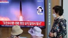 Severní Korea odpálila další rakety a zřejmě chystá jaderný výbuch
