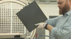Revoluce ve vesmírném inženýrství! Nový materiál má odolat všem vlivům