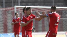 Zbrojovka v semifinále Malta Cupu neuspěla! Jak dopadne Olomouc?