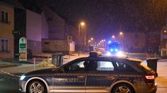Dva Češi v Německu ukradli auta, jeden z nich při honičce zemřel