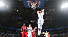 Russel Westbrook si proti Pelicans udělal ze zápasu vlastní exhibici!