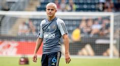 V MLS debutoval čtrnáctiletý mladík. Jeho služby si už pojistil velkoklub