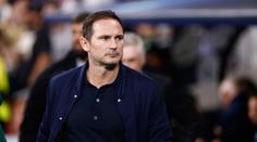 Pochettina čeká spousta práce, říká Lampard po nejhorší sezoně Chelsea