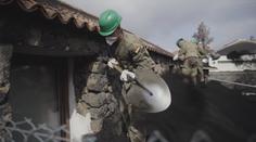Armáda se pustila do boje s hustou sopečnou pokrývkou na ostrově La Palma