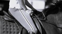 Velká tragédie. Bývalou žokejku kopl do hlavy kůň, incident nepřežila