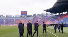 Návrat Serie A brzdí covid. Čtyři zápasy se odkládají