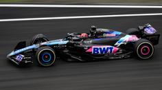Změny v bodování F1? Jako náplast na otevřenou ránu, říká Ocon