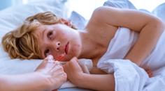 Nebezpečnou nemoc může mít i vaše dítě. Poznáte to z jeho očí