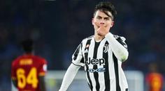 Blázinec okolo Dybaly. Po změně týmu překonal rekord Cristiana Ronalda