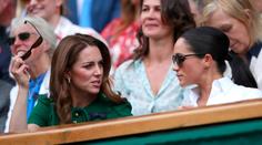 Meghan se nezastaví před ničím. Navezla se do nemocné Kate