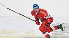 Kdyby přišla nominace na olympiádu, vzal bych jakoukoliv roli, říká Sklenička