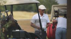 Čínského miliardáře hledal dva roky celý svět. Hraje golf u Prahy